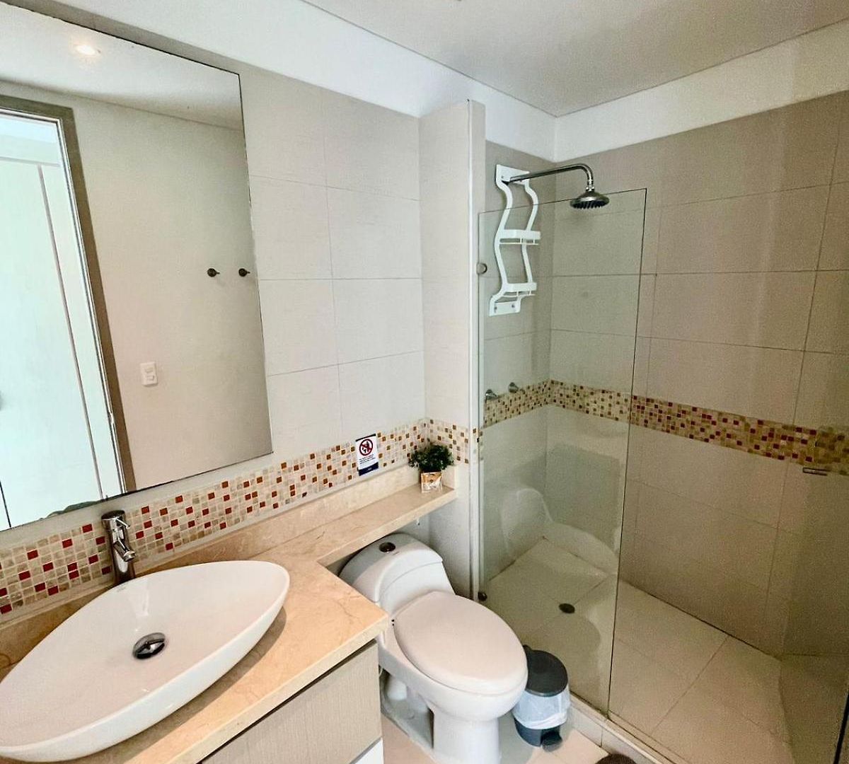 Apartamento Frente Al Mar Palmettos Eliptic Uno *